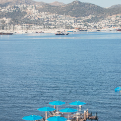 Elite Bodrum Hotel - Bild 11