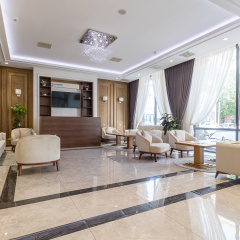 Отель 1