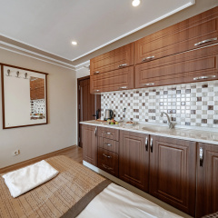 Grand Hamit Hotel - Bild 29