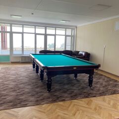 Гостиница Приморская в Махачкале отзывы, цены и фото номеров - забронировать гостиницу Приморская онлайн Махачкала фото 21
