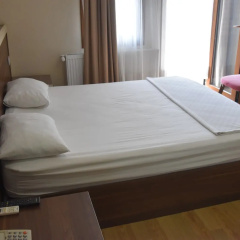Hotel Merkez Otel - Bild 18