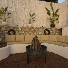 Karakaya Exclusive Villa - Bild 16
