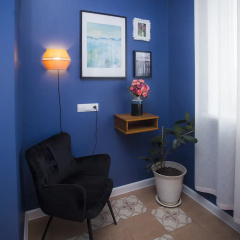 Rozovy Gk Topolya Guest House photo 2