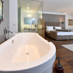Ansen Suites Hotel - Bild 12