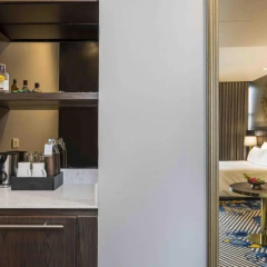 Chatrium Hotel Riverside Bangkok - Bild 12