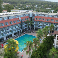 Dedeman Kemer Resort - Bild 7