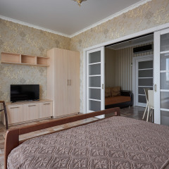 Гостиница Sea Apartments в Севастополе отзывы, цены и фото номеров - забронировать гостиницу Sea Apartments онлайн Севастополь фото 14