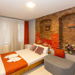 Lion Hotel Taksim Apartment hotel - Bild 4