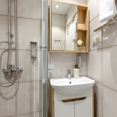 Гостиница Rentwill Sevanskaya 5 Apartments в Москве отзывы, цены и фото номеров - забронировать гостиницу Rentwill Sevanskaya 5 Apartments онлайн Москва фото 8