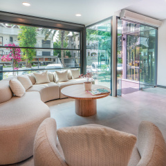 Deniz Boutique Hotel - Bild 6