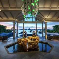 Banyan Tree Krabi - Bild 9