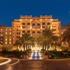 The Westin Dubai Mina Seyahi Beach Resort & Marina - Bild 26