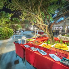 Resort Chada Thai Village - Bild 10