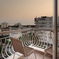 Lara Dinc Hotel - Bild 3