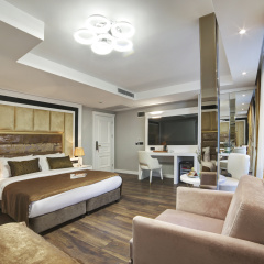 Pell Palace Hotel & Spa - Bild 13