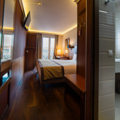 Hotel Carlton Hotel Buda Castle - Bild 8