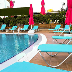 The Corner Park Hotel - Bild 3