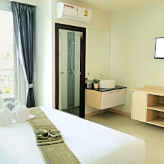 The Wings Boutique Hotel - Bild 13