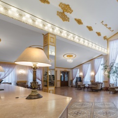 Отель 1