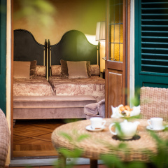 Grand Hotel Baglioni - Bild 21