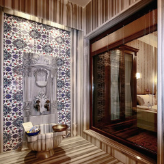 Dersaadet Hotel Istanbul - Bild 23