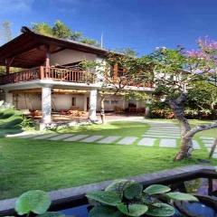 Villa Ali Agung - Bild 2