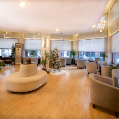 Barin Hotel - Bild 11