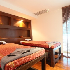 Bangkok Hotel Lotus Sukhumvit 33 by Compass Hospitality - Bild 2