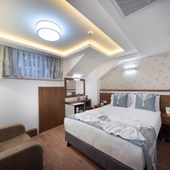 Lika Hotel - Bild 7