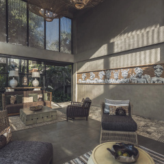 Amarea Resort & Spa Ubud by iNi Vie Hospitality - Bild 4