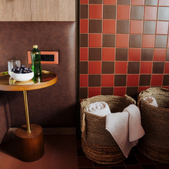 Alp Pasa Hotel - Special Class - Bild 17