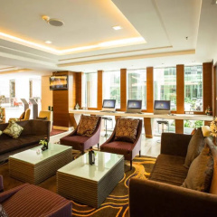 The Grand Fourwings Convention Hotel - Bild 25