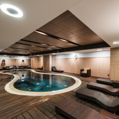 Hotel Europe in Sarajevo, Bosnia and Herzegovina from 163$, photos, reviews - zenhotels.com photo 18