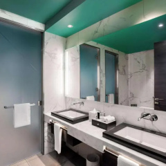 Hyatt Centric Jumeirah Dubai Hotel - Bild 10