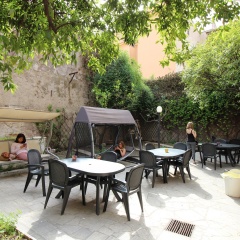 New Generation Hostel Rome Center - Bild 7