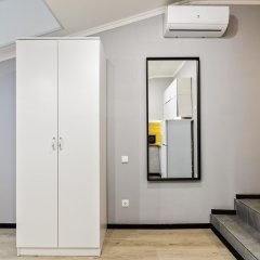 Loftet Apartments in Moscow, Russia from 29$, photos, reviews - zenhotels.com photo 28