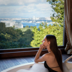 InterContinental Istanbul by IHG - Bild 26