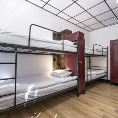 Vola Hostel in Warsaw, Poland from 64$, photos, reviews - zenhotels.com photo 2