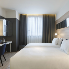 Hotel voco Milan - Fiere by IHG - Bild 24