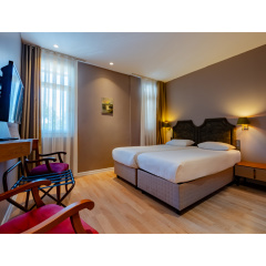 Armagrandi Spina Hotel - Bild 18