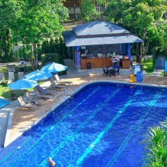 Holiday Style Ao Nang Beach Resort Krabi - Bild 6