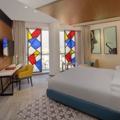 Andaz Dubai The Palm - Bild 30