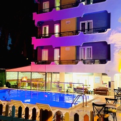 Grand LAVİN Hotel - Bild 11