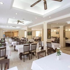 Astoria Hotel - All Inclusive - Bild 9