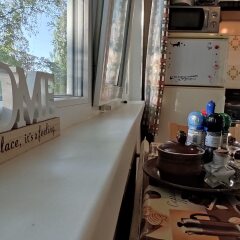 Апартаменты DD-APTS Ленинградское шоссе 34 в Выборге отзывы, цены и фото номеров - забронировать гостиницу DD-APTS Ленинградское шоссе 34 онлайн Выборг фото 6