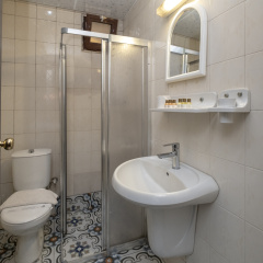 Güleryüz Hotel - Bild 4