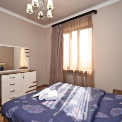 Argishti 11 Apt. Apartments in Yerevan, Armenia from 61$, photos, reviews - zenhotels.com photo 8