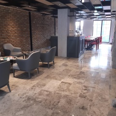Ahg Atlas Hotel Taksim Boutique Hotel - Bild 2