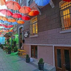 Kamil Bey Suites Hotel - Bild 8