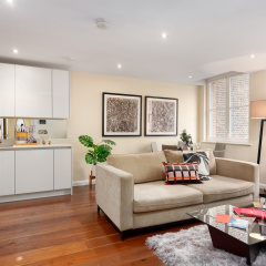 Chancery Lane Apartments - Bild 3
